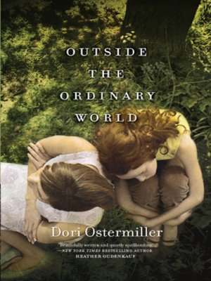 cover image of Outside the Ordinary World